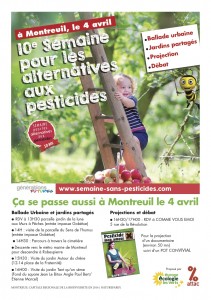 Alternative aux pesticides